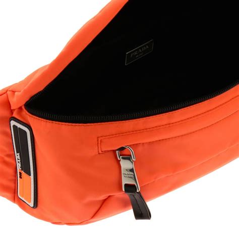 herren tasche prada|prada tasche orange.